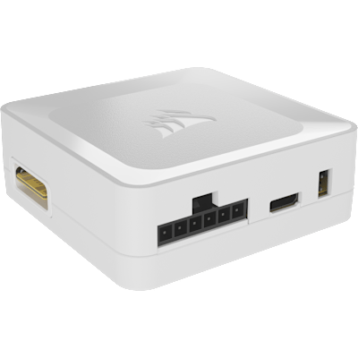 iCUE LINK System Hub 3.4.587 Patch Notes | CORSAIR